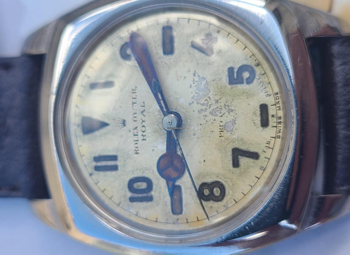 Montre 2